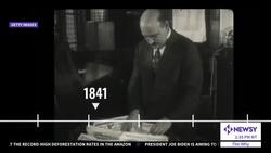 Where Did Credit Scores Come From? News Clip