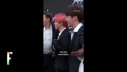 BTS is on hiatus at least until 2025 due to mandatory military service News Clip