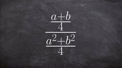 Dividing two rational expressions Instructional Video
