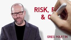 Risk, Rate and Odds Instructional Video