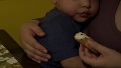 Health experts weigh in on the power of asking for help for those experiencing postpartum depression Instructional Video