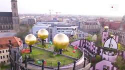 This Architect's Final Project is an Oasis for All Mankind Instructional Video