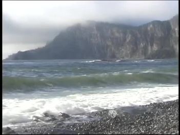 Oceanography: Waves