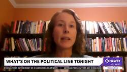 Pres. Biden To Deliver Speech On 'Battle For The Soul Of The Nation' News Clip