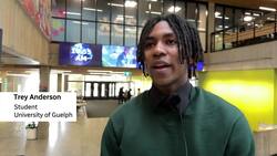 What do students think of U of Guelph's new recommendations aiming to improve their mental health? News Clip