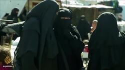 Indonesia forbids ex-ISIL members abroad from returning home News Clip