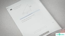 KS2 Primary Maths Age 13-17 - Geometry: Scale Drawings - Explained Instructional Video