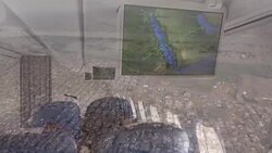 CLEAN : Bahrain aid flight arrives in flood-ravaged Sudan News Clip