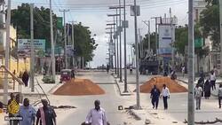 Somalia president to address nation as PM rejects term extension News Clip