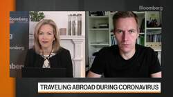 Trivago CEO Says Domestic Travel Is Returning First News Clip