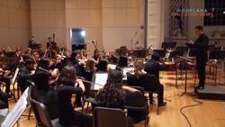 When Music and Cultural Heritage Combine, You Get the Young Students of INTEMPO Instructional Video