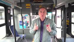 Why can't you tap to pay on Montreal public transit? Because bureaucracy. News Clip