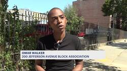 Bed-Stuy neighbors push back on plan to turn high school lot into affordable housing News Clip