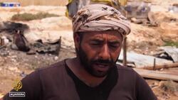 Israeli settler violence: Campaign to forcibly expel Palestinians intensifies News Clip