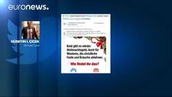 Call for Muslim Christmas bonus cut sparks outrage in Austria News Clip