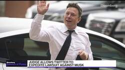 Bots to Be at Center of Twitter Trial News Clip