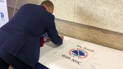 NWA Pres. backs forecasters who contradicted Trump Instructional Video