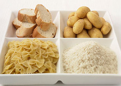 Starch Instructional Video