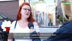 Easy German: What Germans from different regions think about each other Instructional Video