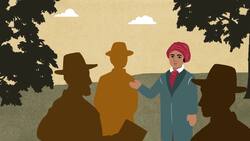 Sequoyah: Inventor of the Cherokee Syllabary Instructional Video