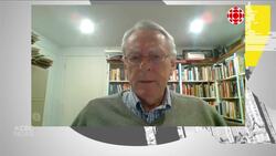 International Olympic Committee member says boycotts achieve nothing News Clip