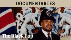 A Personal Story of Race and Policing in London Instructional Video