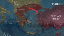 Alejandro Magno - Parte 1 Instructional Video