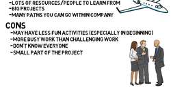 Small Vs. Large Engineering Companies - Which is Best for You? Instructional Video