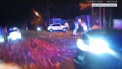 Middle Township first responders save life of unconscious baby News Clip