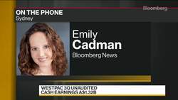 Westpac Scraps First-Half Dividend News Clip