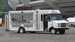 Food truck fever at the Big O is back with 2-day First Fridays — but vendors want more News Clip