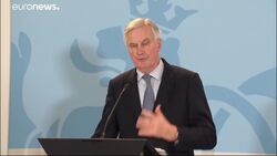 Brexit: 'Something has to give' News Clip