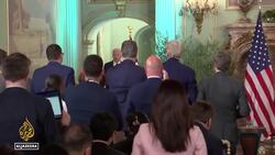 US-China relations: Biden and Xi agree to restore military communication News Clip