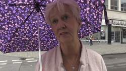 Public reacts to scrapping of free TV licences for the over-75s News Clip