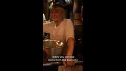 Check out Tokyo's "Memory Lane" Instructional Video