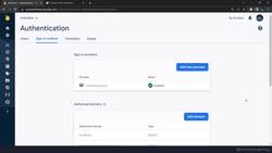 React JS Masterclass - Go From Zero To Job Ready - Authentication - I / 263 Instructional Video