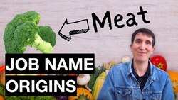 The Origins of Job Titles Instructional Video