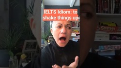 IELTS is changing. Are you ready? #ielts Instructional Video