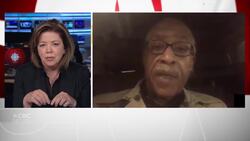 If Biden avoids blunders, Trump will be defeated: Al Sharpton News Clip