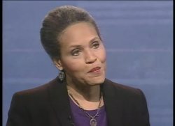 Remembering Dr. Hamilton Holmes News Clip