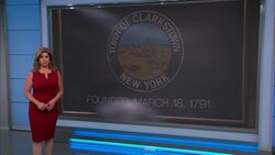 Clarkstown considers ban on unannounced migrant arrivals News Clip