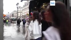 Leaders react to 'unique' opening ceremony in Paris News Clip