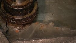 April earthquake possibly to blame for broken church elevator in Hempstead Village News Clip