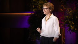 TED: The molecular love story that could help power the world | Olivia Breese Instructional Video