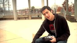 How to Avoid In-Line Skating Accidents Instructional Video