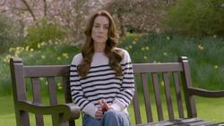 Catherine, Princess Of Wales, Reveals She Has Recieved Treatment For Cancer News Clip