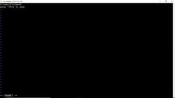 Bash Shell Scripting- what is #!/usr/bin/env bash ? Instructional Video