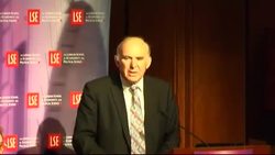 Vince Cable: Getting the Financial System Off Life Support Instructional Video