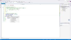 Complete Modern C++ - Variadic Templates - Part I (C++11) Instructional Video