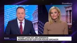 PIMCO's Cantrill on Markets Reaction to Speakership Drama News Clip